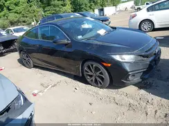 2HGFC4B86KH309483 2019 HONDA CIVIC