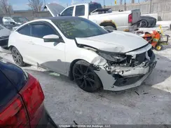 2HGFC4B86KH400396 2019 HONDA CIVIC
