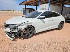 2HGFC4B86LH300090 2020 HONDA CIVIC