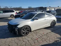 2HGFC4B86LH300669 2020 HONDA CIVIC
