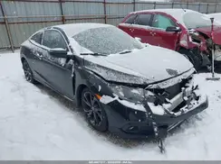 2HGFC4B86LH300753 2020 HONDA CIVIC