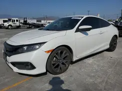 2HGFC4B86LH302051 2020 HONDA CIVIC