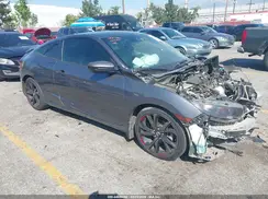 2HGFC4B86LH302146 2020 HONDA CIVIC
