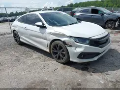 2HGFC4B86LH302339 2020 HONDA CIVIC