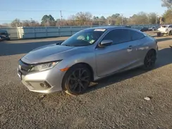 2HGFC4B86LH302566 2020 HONDA CIVIC
