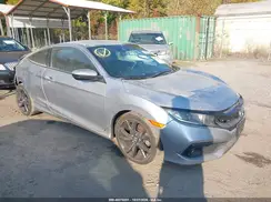 2HGFC4B86LH302857 2020 HONDA CIVIC