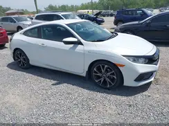 2HGFC4B86LH303605 2020 HONDA CIVIC