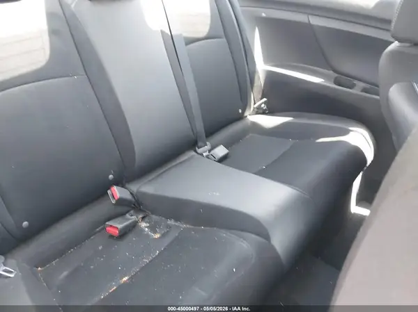2HGFC4B86LH303605 2020 HONDA CIVIC - Image 8