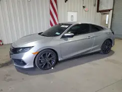 2HGFC4B86LH303703 2020 HONDA CIVIC