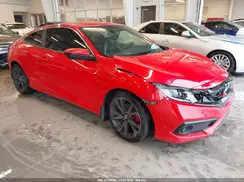 2HGFC4B86LH304253 2020 HONDA CIVIC