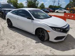 2HGFC4B86LH304382 2020 HONDA CIVIC