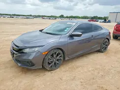 2HGFC4B86LH305239 2020 HONDA CIVIC