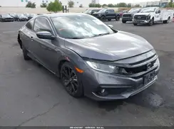 2HGFC4B87KH300176 2019 HONDA CIVIC