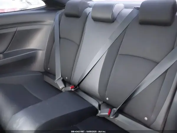 2HGFC4B87KH300176 2019 HONDA CIVIC - Image 8
