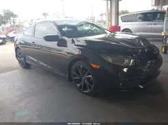 2HGFC4B87KH300825 2019 HONDA CIVIC