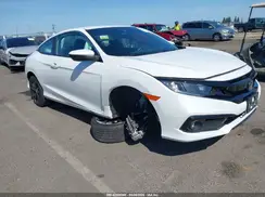 2HGFC4B87KH301098 2019 HONDA CIVIC