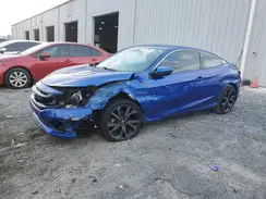 2HGFC4B87KH301716 2019 HONDA CIVIC
