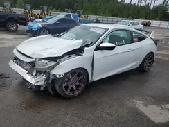 2HGFC4B87KH303952 2019 HONDA CIVIC