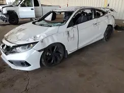 2HGFC4B87KH304096 2019 HONDA CIVIC