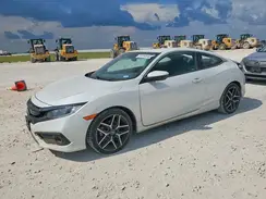 2HGFC4B87KH304969 2019 HONDA CIVIC
