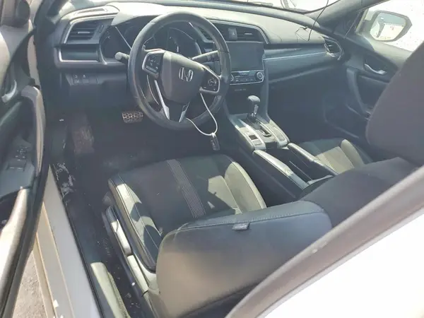 2HGFC4B87KH304969 2019 HONDA CIVIC - Image 8