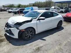 2HGFC4B87KH304986 2019 HONDA CIVIC