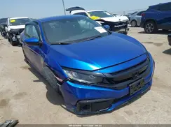2HGFC4B87KH306317 2019 HONDA CIVIC