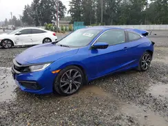 2HGFC4B87KH306754 2019 HONDA CIVIC