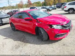 2HGFC4B87KH307290 2019 HONDA CIVIC