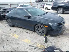 2HGFC4B87KH307337 2019 HONDA CIVIC