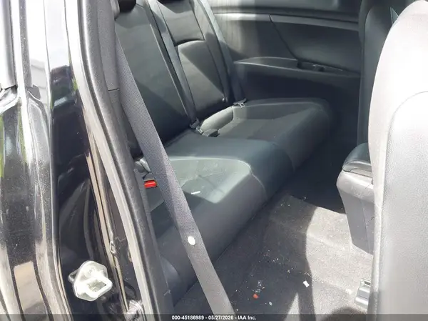2HGFC4B87KH307337 2019 HONDA CIVIC - Image 8