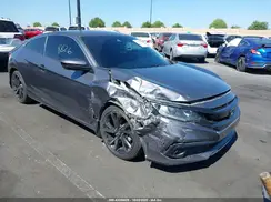 2HGFC4B87KH307919 2019 HONDA CIVIC