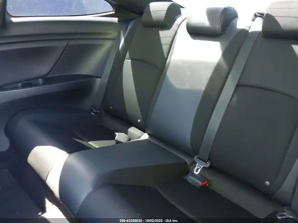 2HGFC4B87KH307919 2019 HONDA CIVIC - Image 8