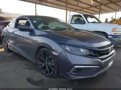2HGFC4B87KH310075 2019 HONDA CIVIC