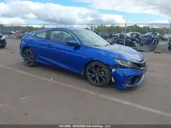 2HGFC4B87KH401279 2019 HONDA CIVIC