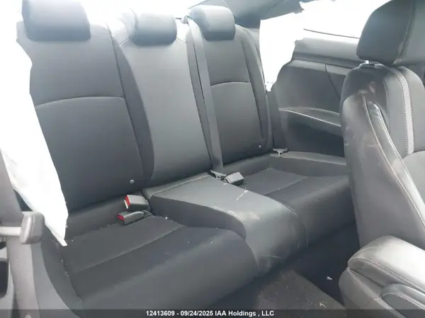 2HGFC4B87KH401279 2019 HONDA CIVIC - Image 8