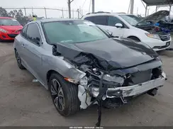 2HGFC4B87LH300096 2020 HONDA CIVIC