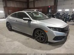 2HGFC4B87LH300101 2020 HONDA CIVIC