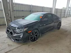 2HGFC4B87LH300213 2020 HONDA CIVIC