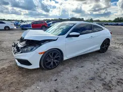 2HGFC4B87LH300227 2020 HONDA CIVIC