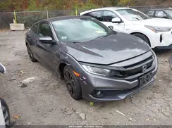 2HGFC4B87LH303998 2020 HONDA CIVIC