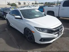 2HGFC4B87LH304293 2020 HONDA CIVIC