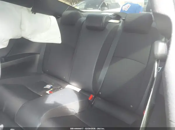 2HGFC4B87LH304293 2020 HONDA CIVIC - Image 8