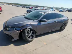 2HGFC4B87LH305251 2020 HONDA CIVIC