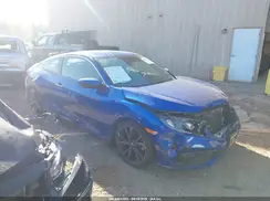 2HGFC4B88KH300087 2019 HONDA CIVIC