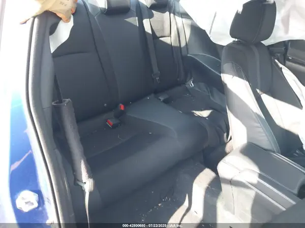 2HGFC4B88KH300090 2019 HONDA CIVIC - Image 8