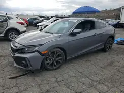 2HGFC4B88KH300171 2019 HONDA CIVIC