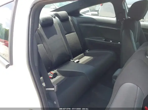 2HGFC4B88KH300607 2019 HONDA CIVIC - Image 8