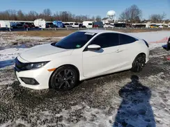2HGFC4B88KH300655 2019 HONDA CIVIC