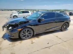 2HGFC4B88KH302549 2019 HONDA CIVIC